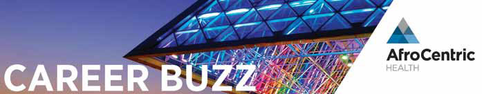 Career buzz