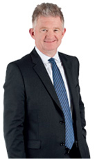 Ian Kirk