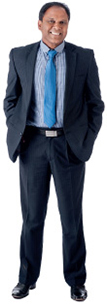 Vijay Pillay