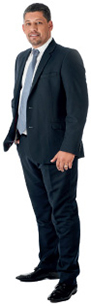 Lee Callakoppen