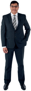 Aklaaq Mahmood