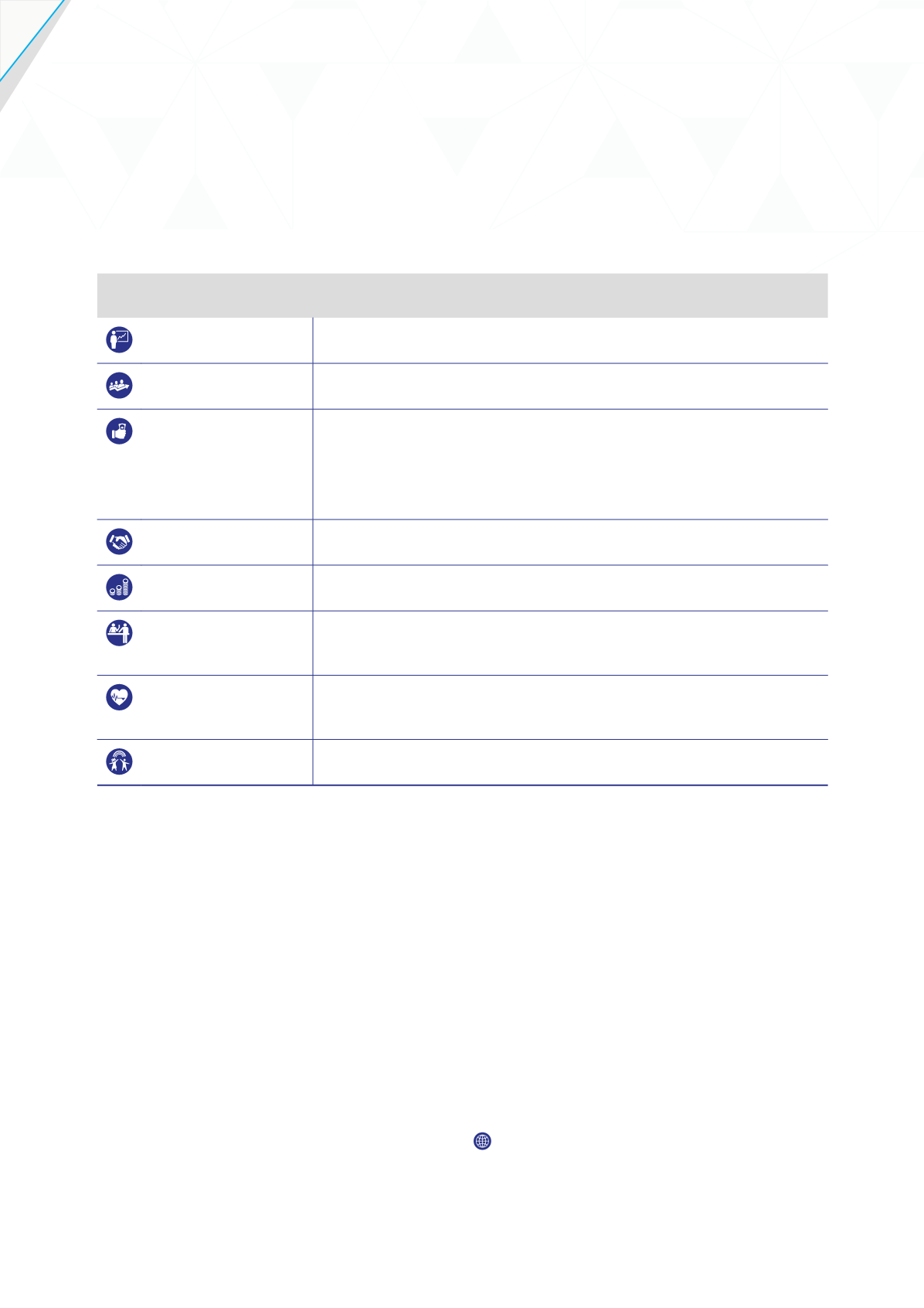 Page Background