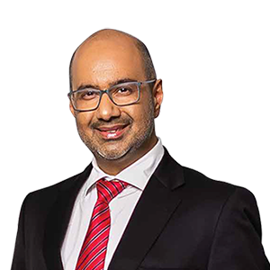 AHMED BANDERKER