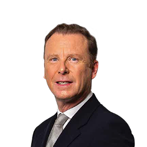 GARY ALLEN