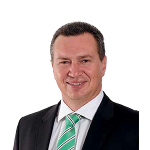 HANNES BOONZAAIER