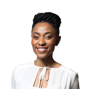 MMABOSHADI CHAUKE