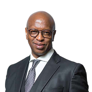 DR NKATEKO MUNISI