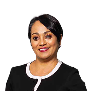 DR SHIRLEY ZINN