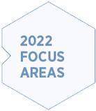 focus area 2022